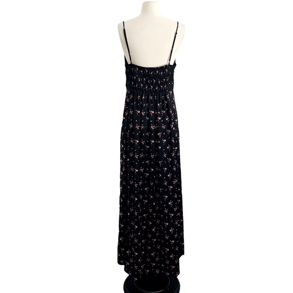Free People Out & About Maxi Slip Dress - Picture 5 of 10